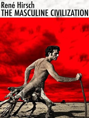 cover image of The Masculine Civilization